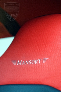 ASTON MARTIN DB9/ Volante Coupé/Cabrio Mansory Tuning ASTON MARTIN DB9/ Volante Coupé/Cabrio Mansory Tuning