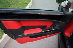 ASTON MARTIN DB9/ Volante Coupé/Cabrio Mansory Tuning ASTON MARTIN DB9/ Volante Coupé/Cabrio Mansory Tuning