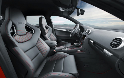 AUDI RS RS3 (8V) Premium Car Design Tuning 