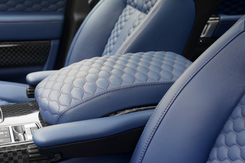 RANGE ROVER Range Rover Range Rover II Offroader Startech Tuning RANGE ROVER Range Rover Range Rover II Offroader Startech Tuning