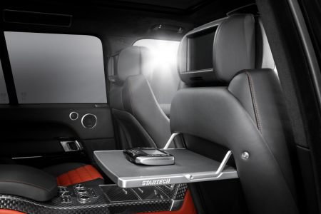 RANGE ROVER Range Rover Range Rover II Offroader Startech Tuning RANGE ROVER Range Rover Range Rover II Offroader Startech Tuning