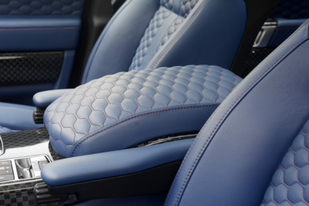 RANGE ROVER Range Rover Range Rover II Offroader Startech Tuning RANGE ROVER Range Rover Range Rover II Offroader Startech Tuning