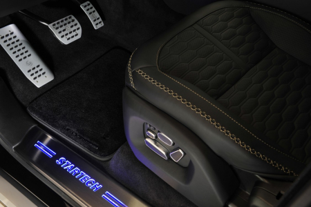 RANGE ROVER Range Rover Sport Range Rover Sport II Offroader Startech Tuning RANGE ROVER Range Rover Sport Range Rover Sport II Offroader Startech Tuning