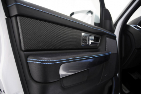 RANGE ROVER  Range Rover Sport Range Rover Sport Offroader Startech Tuning 