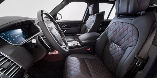 RANGE ROVER Range Rover Range Rover II Offroader LCI Startech Tuning RANGE ROVER Range Rover Range Rover II Offroader LCI Startech Tuning