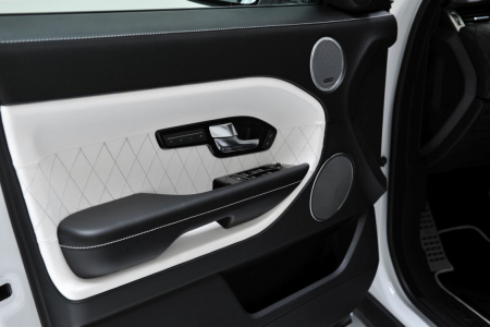 RANGE ROVER Evoque Evoque Offroader Startech Tuning RANGE ROVER Evoque Evoque Offroader Startech Tuning