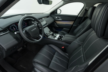 RANGE ROVER  Velar Offroader Startech Tuning 