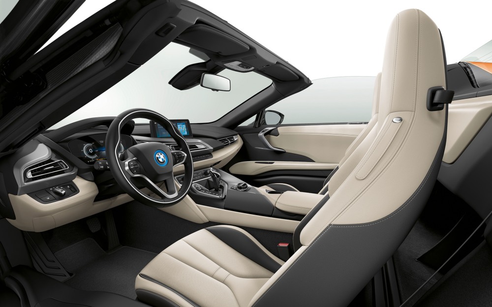BMW I i8 Premium Car Design Tuning BMW I i8 Premium Car Design Tuning