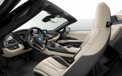 BMW I i8 Premium Car Design Tuning BMW I i8 Premium Car Design Tuning