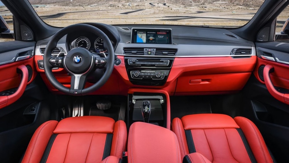 BMW X F39 X2 Premium Car Design Tuning BMW X F39 X2 Premium Car Design Tuning