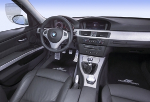 BMW 3 E91 Touring AC Schnitzer Tuning BMW 3 E91 Touring AC Schnitzer Tuning