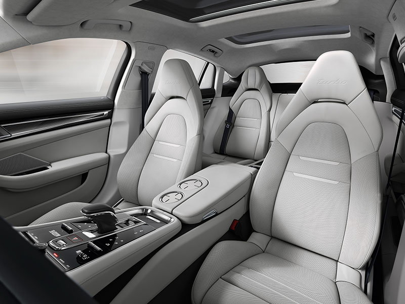 PORSCHE Panamera Panamera (971) Premium Car Design Tuning PORSCHE Panamera Panamera (971) Premium Car Design Tuning