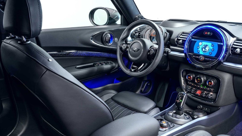 MINI MINI 2013- F54 MINI Clubman Premium Car Design Tuning MINI MINI 2013- F54 MINI Clubman Premium Car Design Tuning