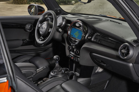 MINI MINI 2013- F56 MINI Coupé Premium Car Design Tuning MINI MINI 2013- F56 MINI Coupé Premium Car Design Tuning