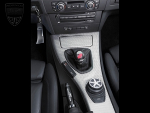 BMW 3 F30 Limousine AC Schnitzer Tuning 