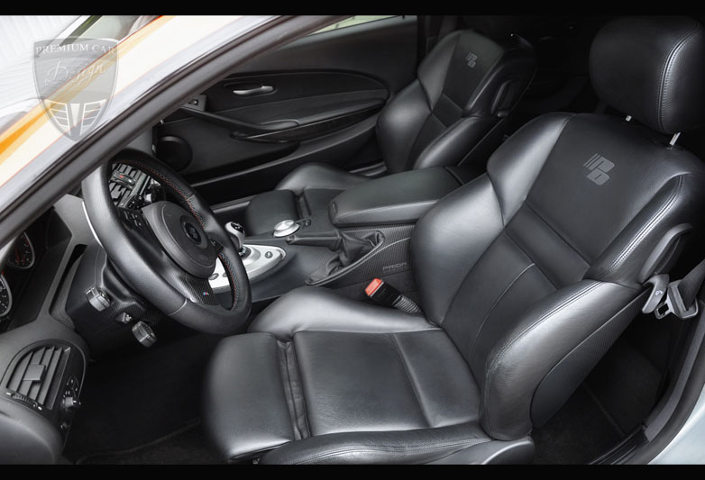 BMW 3 F30 Limousine Prior-Design Tuning BMW 3 F30 Limousine Prior-Design Tuning