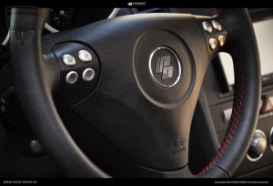 BMW 3 F30 Limousine Prior-Design Tuning BMW 3 F30 Limousine Prior-Design Tuning