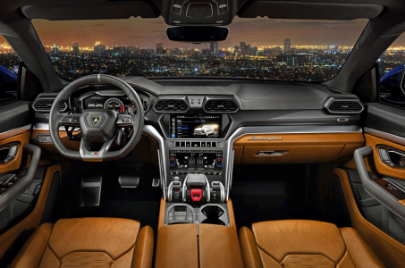 LAMBORGHINI Urus Urus SUV Novitec Torado Tuning LAMBORGHINI Urus Urus SUV Novitec Torado Tuning