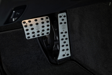 MERCEDES-BENZ E W213 E63 AMG Limousine Facelift Brabus Tuning MERCEDES-BENZ E W213 E63 AMG Limousine Facelift Brabus Tuning