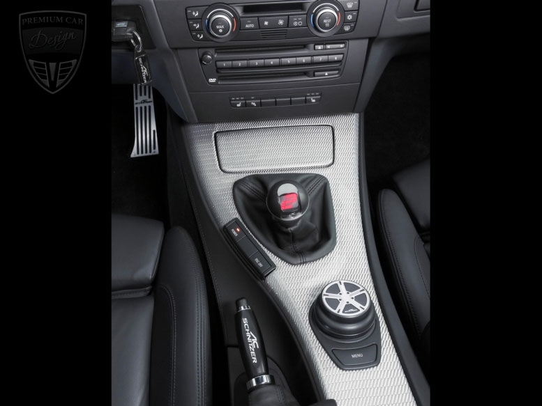 BMW 3 F31 Touring AC Schnitzer Tuning BMW 3 F31 Touring AC Schnitzer Tuning