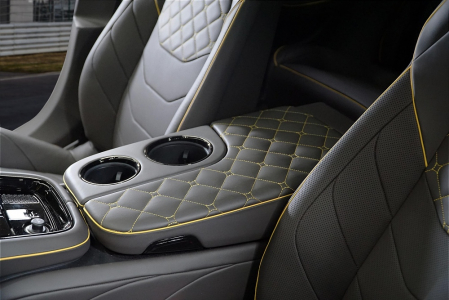 PORSCHE Panamera Panamera (971) Mansory Tuning PORSCHE Panamera Panamera (971) Mansory Tuning