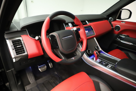 RANGE ROVER Range Rover Sport Range Rover Sport II Offroader LCI Mansory Tuning RANGE ROVER Range Rover Sport Range Rover Sport II Offroader LCI Mansory Tuning