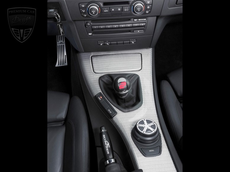 BMW 4 F33 Cabrio AC Schnitzer Tuning BMW 4 F33 Cabrio AC Schnitzer Tuning