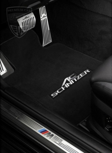 BMW 4 F33 Cabrio AC Schnitzer Tuning BMW 4 F33 Cabrio AC Schnitzer Tuning