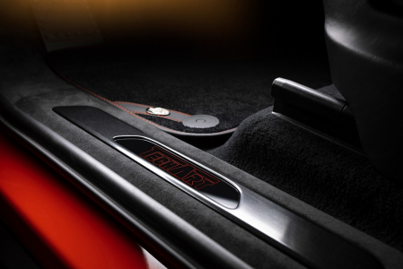 PORSCHE Cayenne Cayenne Coupé (9YA) Techart Tuning PORSCHE Cayenne Cayenne Coupé (9YA) Techart Tuning