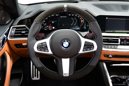 BMW M G80 M3 Limousine AC Schnitzer Tuning BMW M G80 M3 Limousine AC Schnitzer Tuning