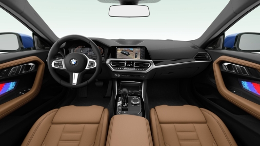 BMW 2 G42 Coupé AC Schnitzer Tuning 