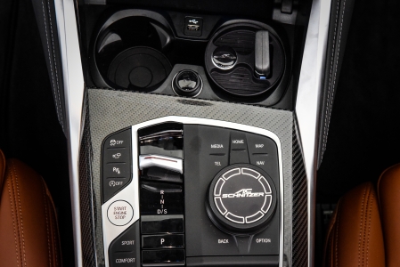 BMW 4 G23 Cabrio AC Schnitzer Tuning 