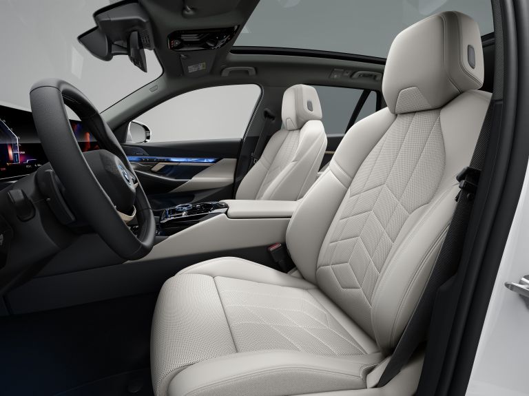 BMW 5 G61 Touring AC Schnitzer Tuning BMW 5 G61 Touring AC Schnitzer Tuning