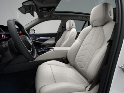 BMW 5 G61 Touring AC Schnitzer Tuning BMW 5 G61 Touring AC Schnitzer Tuning