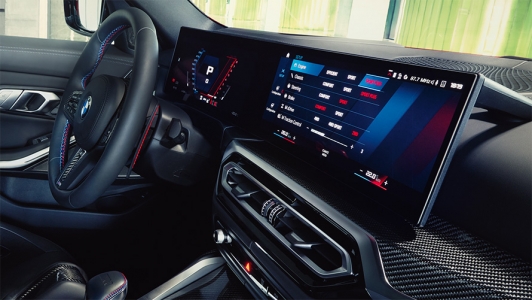 BMW M G81 M3 Touring AC Schnitzer Tuning BMW M G81 M3 Touring AC Schnitzer Tuning