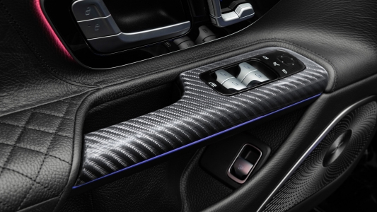 MERCEDES-BENZ SL R232 Roadster Brabus Tuning MERCEDES-BENZ SL R232 Roadster Brabus Tuning