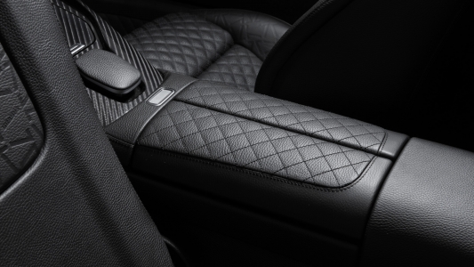 MERCEDES-BENZ SL R232 Roadster Brabus Tuning MERCEDES-BENZ SL R232 Roadster Brabus Tuning