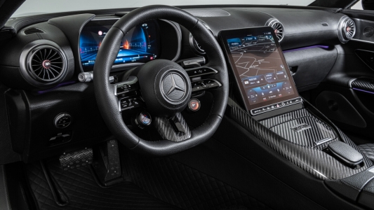 MERCEDES-BENZ SL R232 Roadster Brabus Tuning MERCEDES-BENZ SL R232 Roadster Brabus Tuning