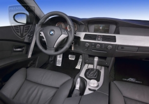 BMW 5 E60 Limousine Prior-Design Tuning BMW 5 E60 Limousine Prior-Design Tuning