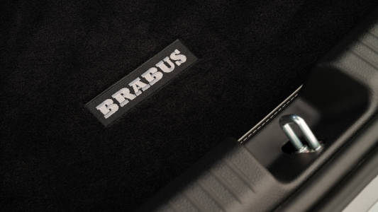 MERCEDES-BENZ C W206 Limousine / S206 T-Modell Brabus Tuning 