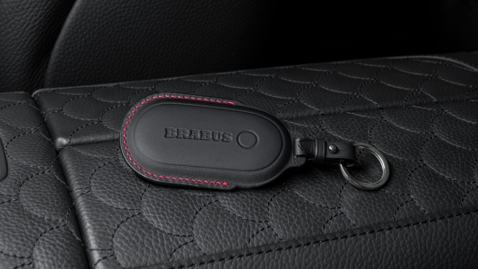 MERCEDES-BENZ C W206 Limousine / S206 T-Modell Brabus Tuning 