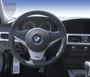 BMW 5 E61 Touring Prior-Design Tuning BMW 5 E61 Touring Prior-Design Tuning