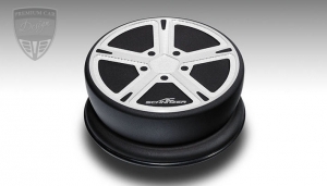 BMW 5 F07 GT AC Schnitzer Tuning BMW 5 F07 GT AC Schnitzer Tuning