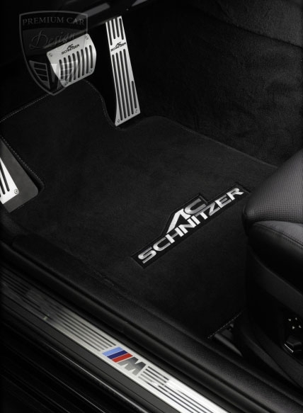 BMW 5 F11 Touring AC Schnitzer Tuning BMW 5 F11 Touring AC Schnitzer Tuning