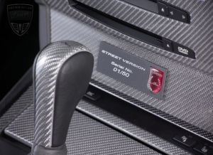 BMW 6 E63 Coupé AC Schnitzer Tuning BMW 6 E63 Coupé AC Schnitzer Tuning