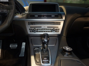 BMW 6 F13 Coupé AC Schnitzer Tuning BMW 6 F13 Coupé AC Schnitzer Tuning