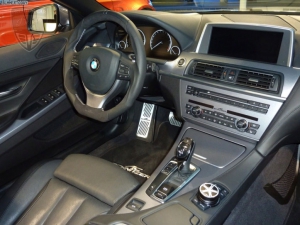 BMW 6 F14 Gran Coupé AC Schnitzer Tuning 