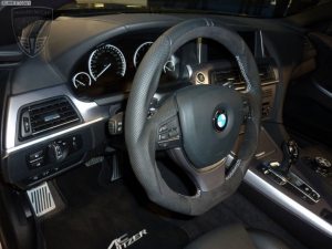 BMW 6 F14 Gran Coupé AC Schnitzer Tuning 