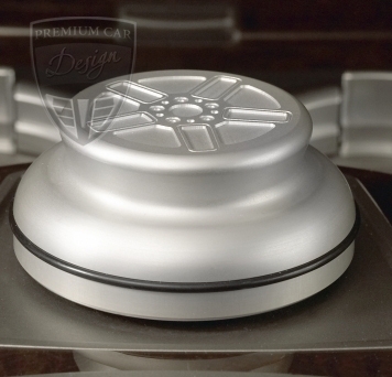 BMW 7 E65 / E66 AC Schnitzer Tuning BMW 7 E65 / E66 AC Schnitzer Tuning