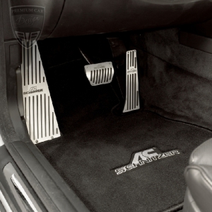 BMW 7 E65 / E66 AC Schnitzer Tuning BMW 7 E65 / E66 AC Schnitzer Tuning